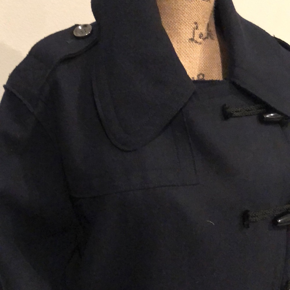 Burberry Brit - Picture 9 of 12